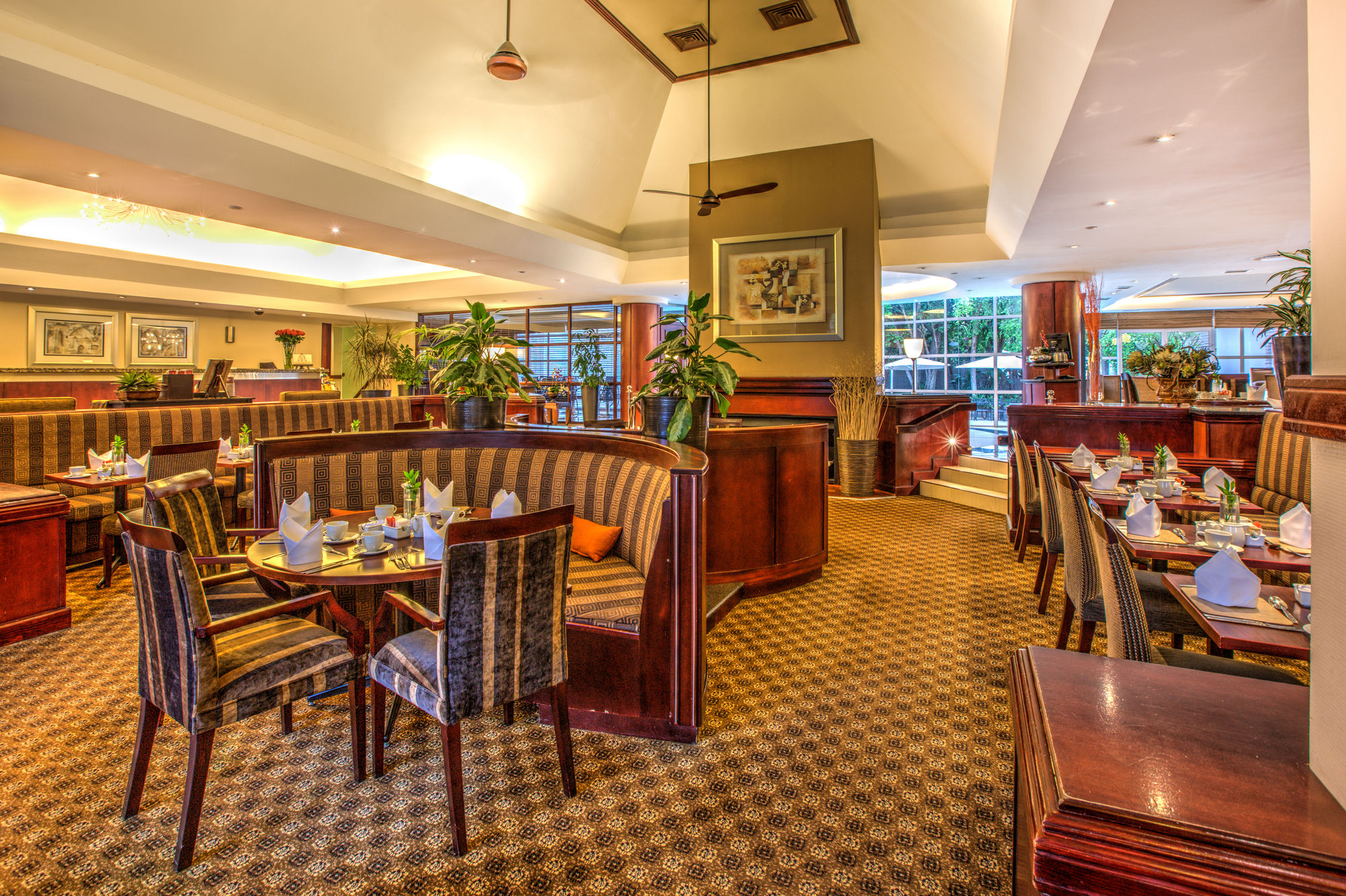 City Lodge Bryanston