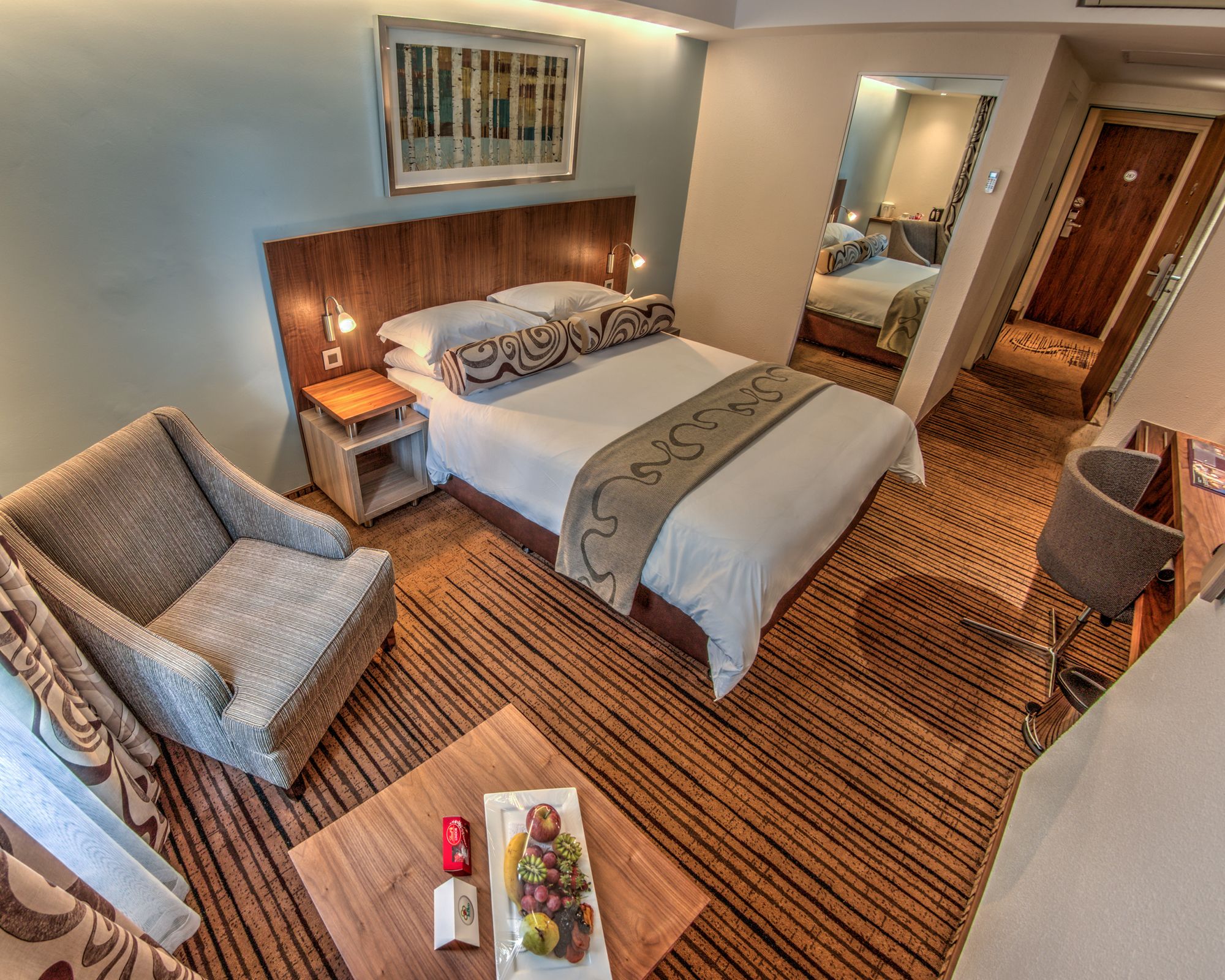 City Lodge Bryanston