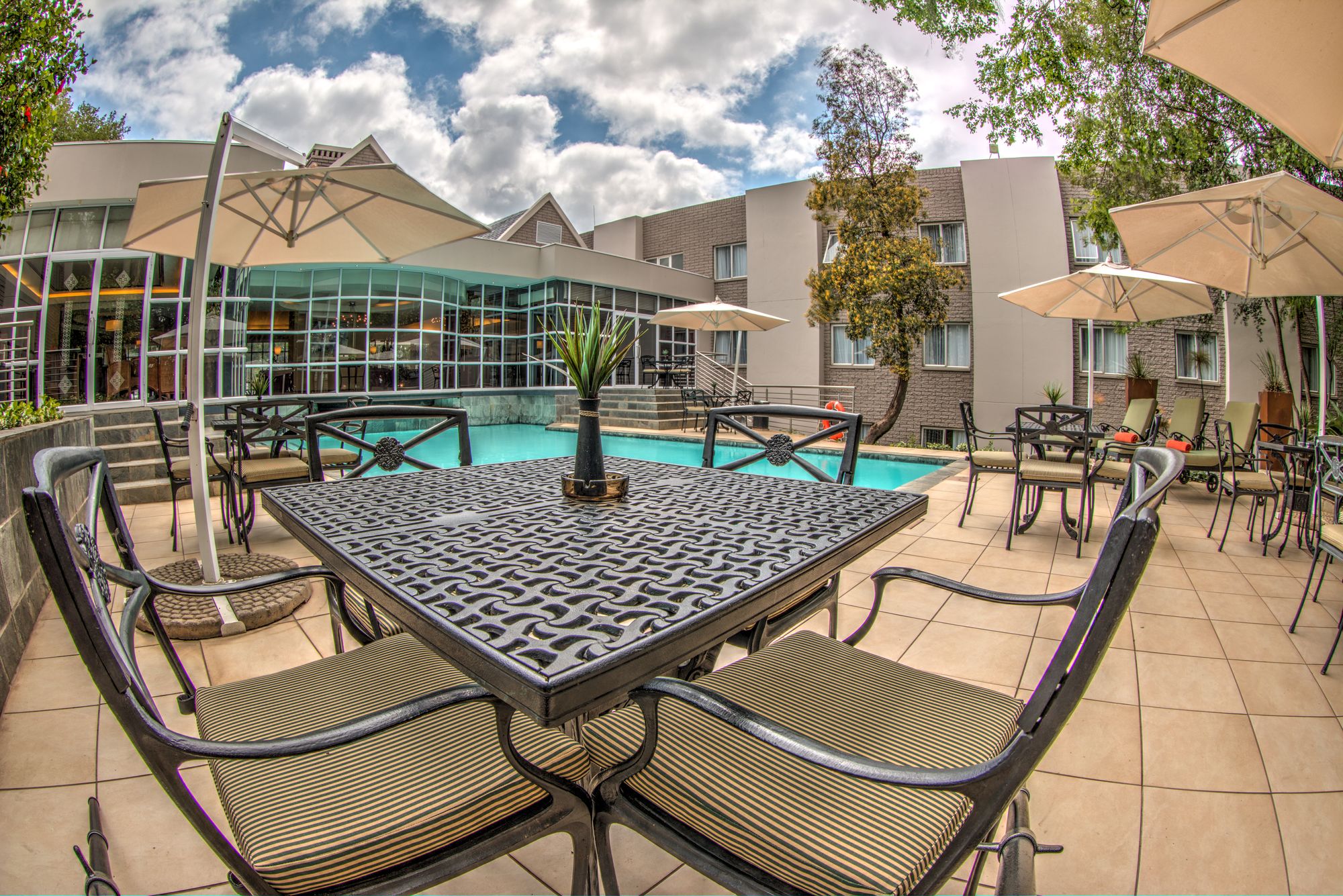 City Lodge Bryanston