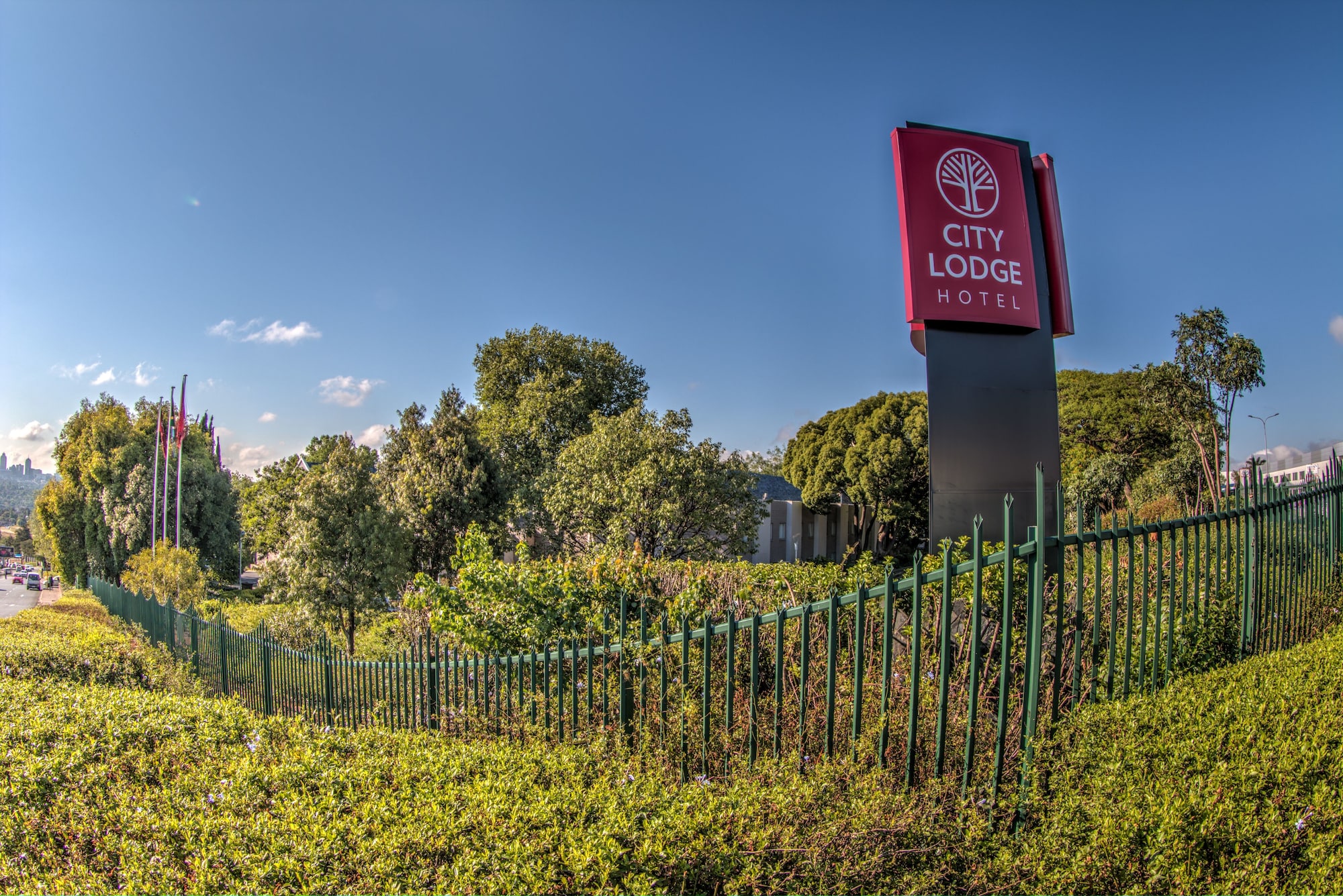 City Lodge Bryanston
