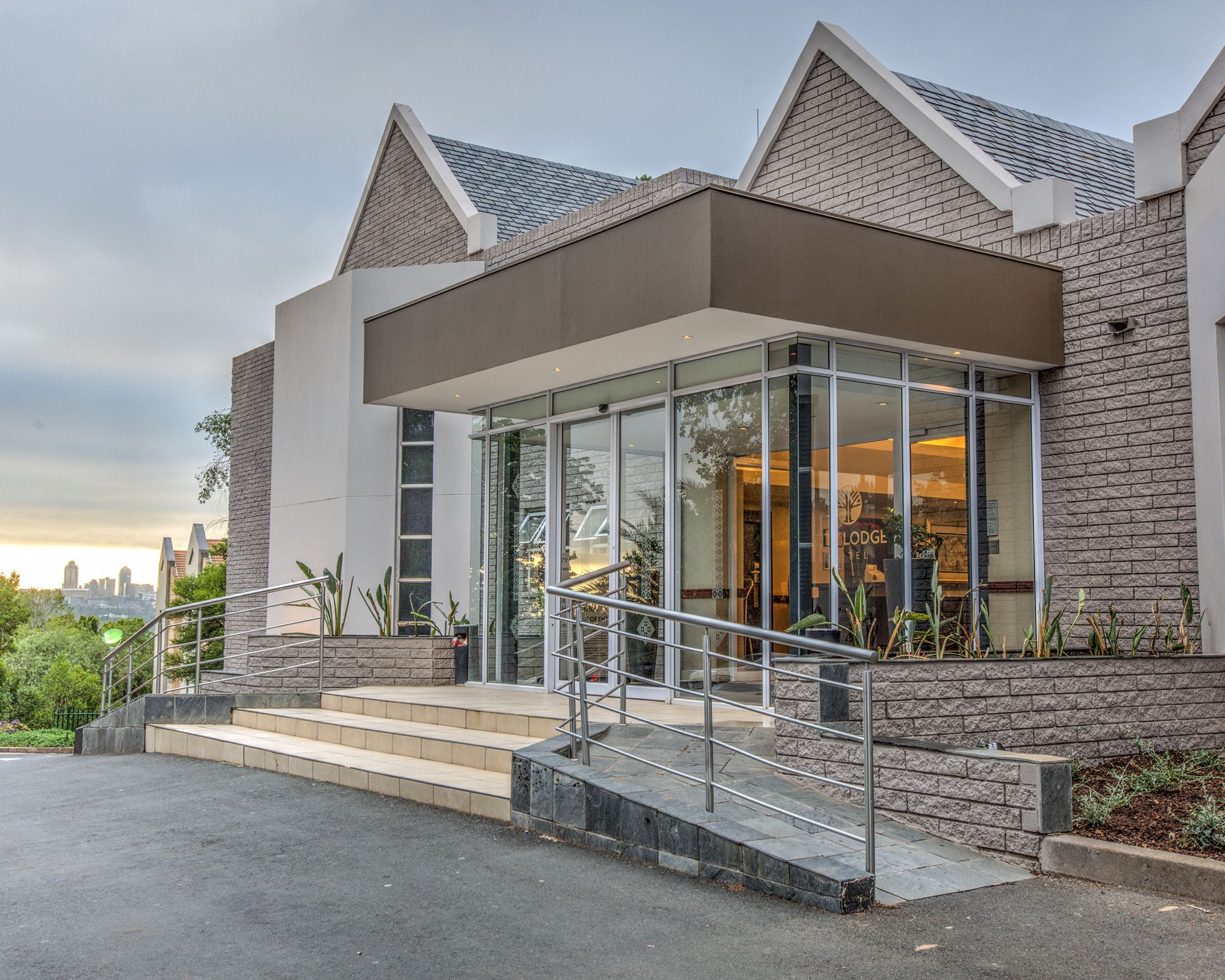 City Lodge Bryanston