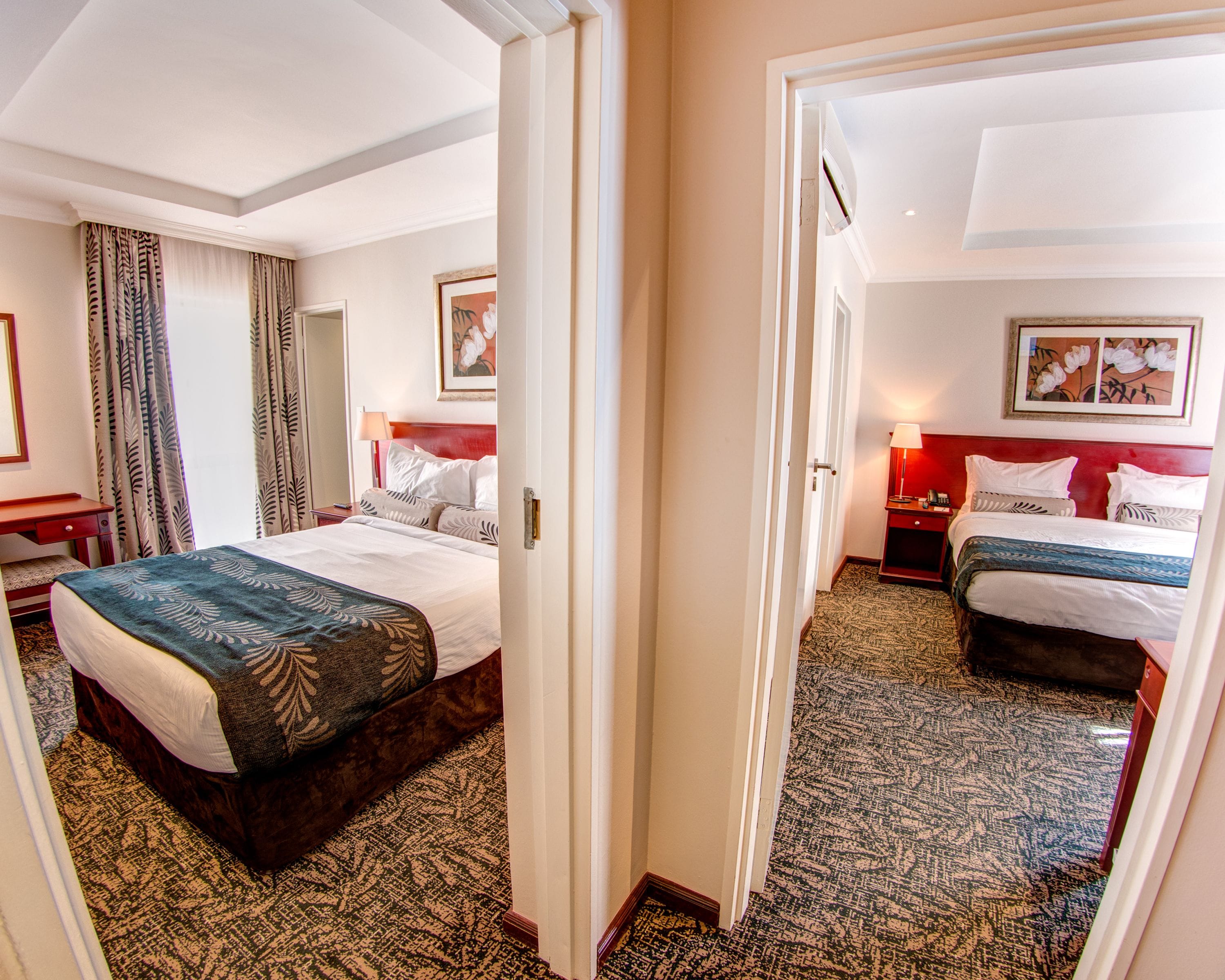 Courtyard Sandton