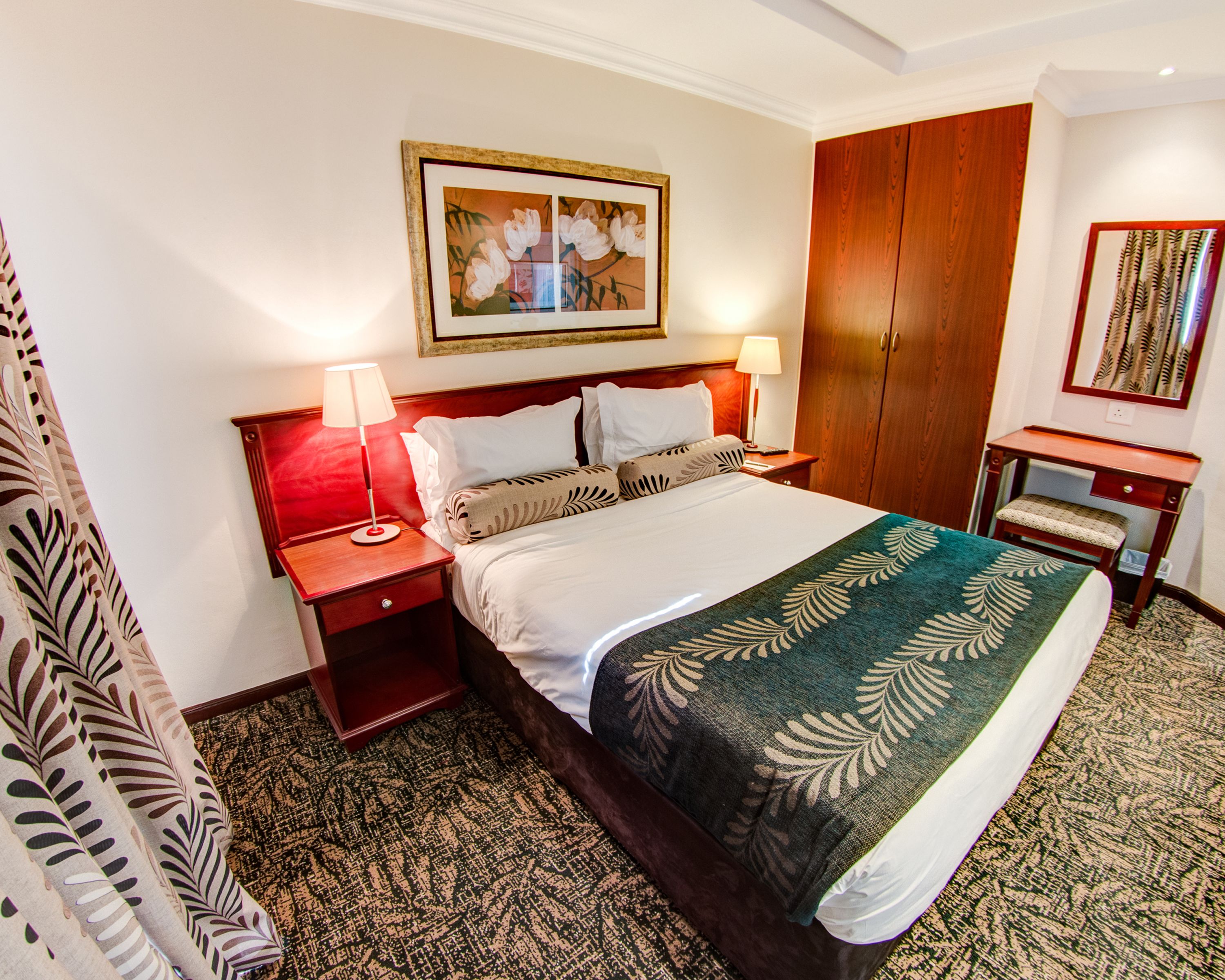 Courtyard Sandton