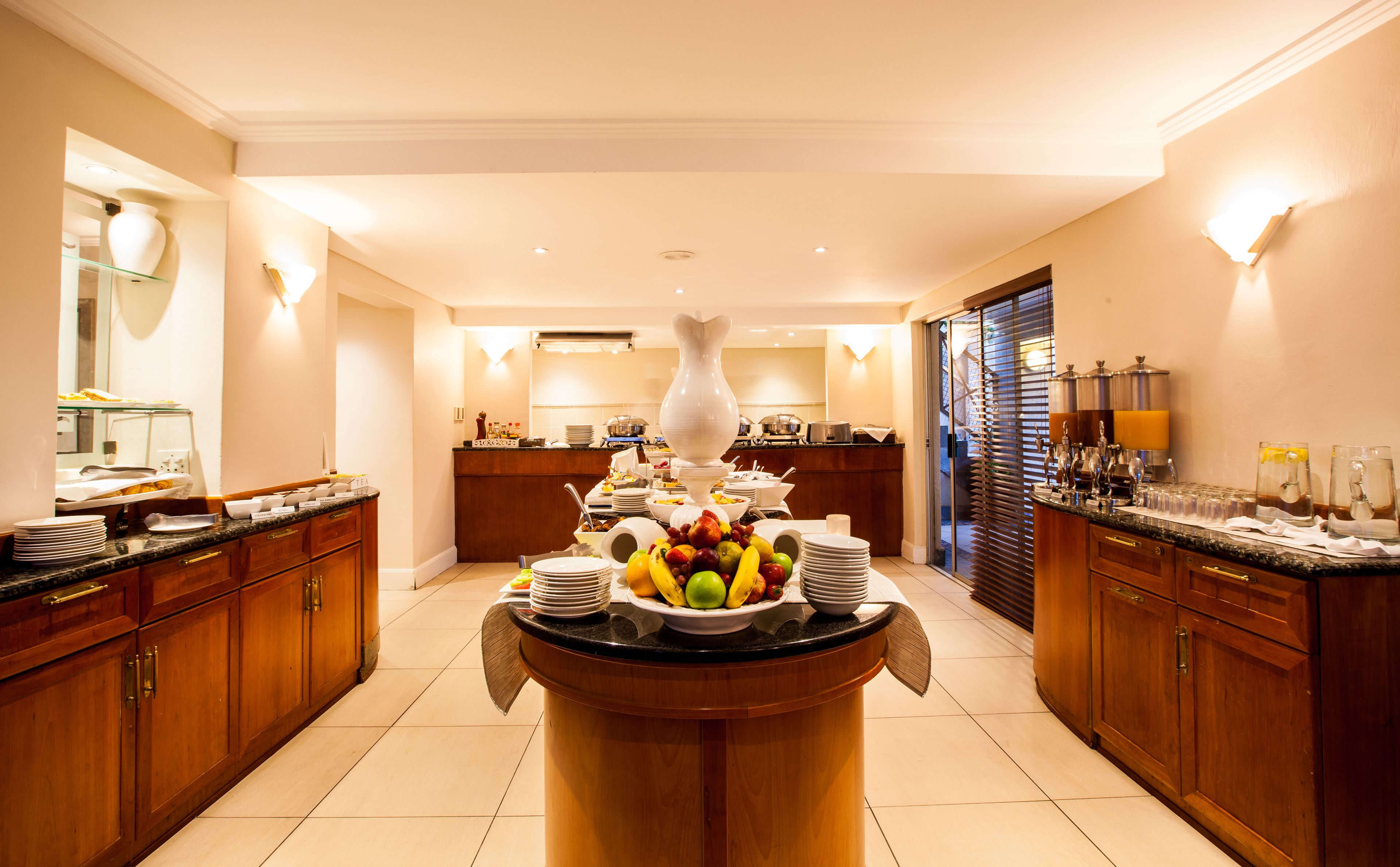 Courtyard Sandton