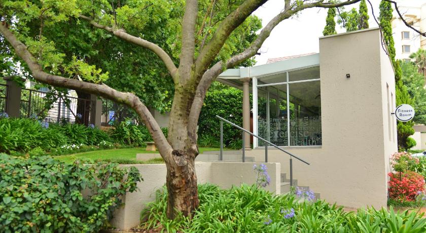 Courtyard Sandton