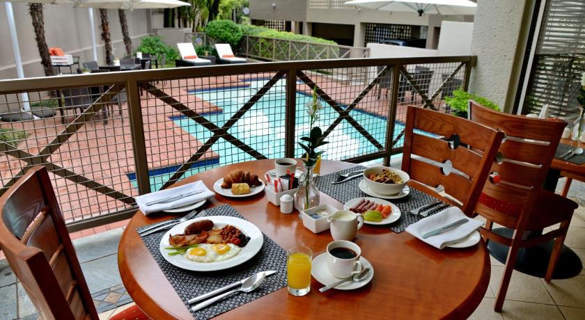 Courtyard Sandton