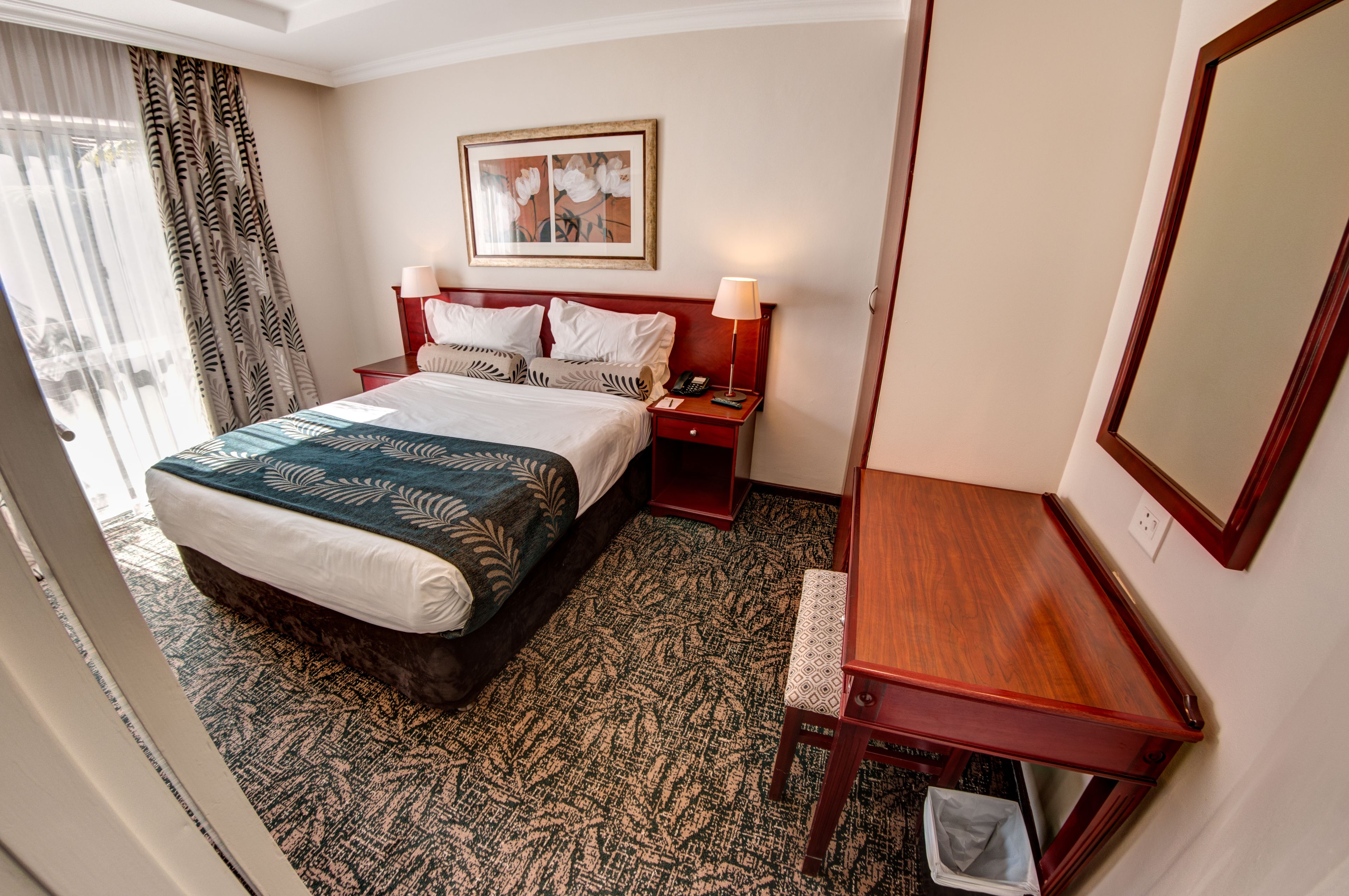 Courtyard Sandton