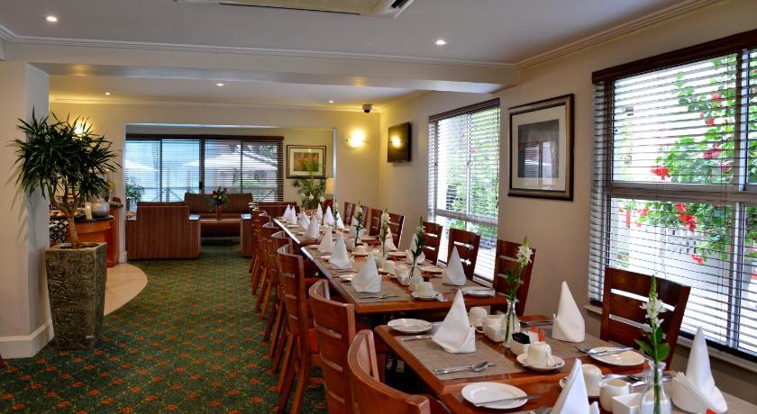 Courtyard Sandton
