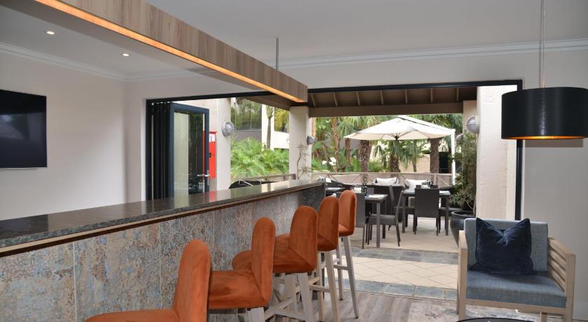 Courtyard Sandton