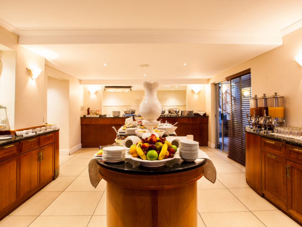 Courtyard Sandton