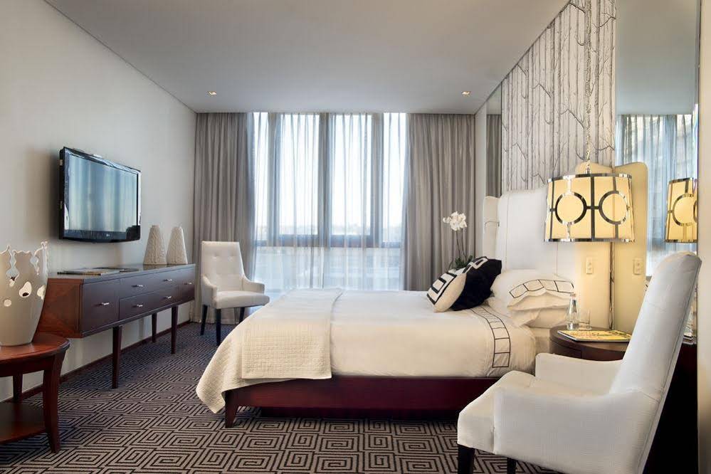 DAVINCI Hotel and Suites