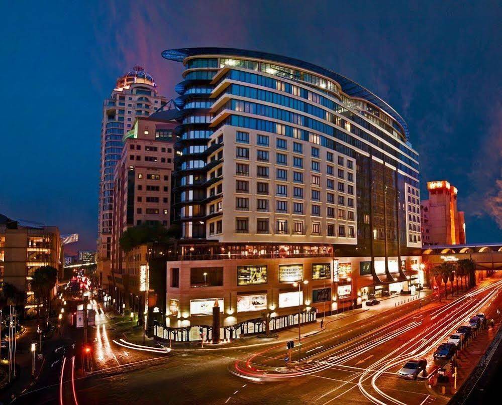 DAVINCI Hotel and Suites