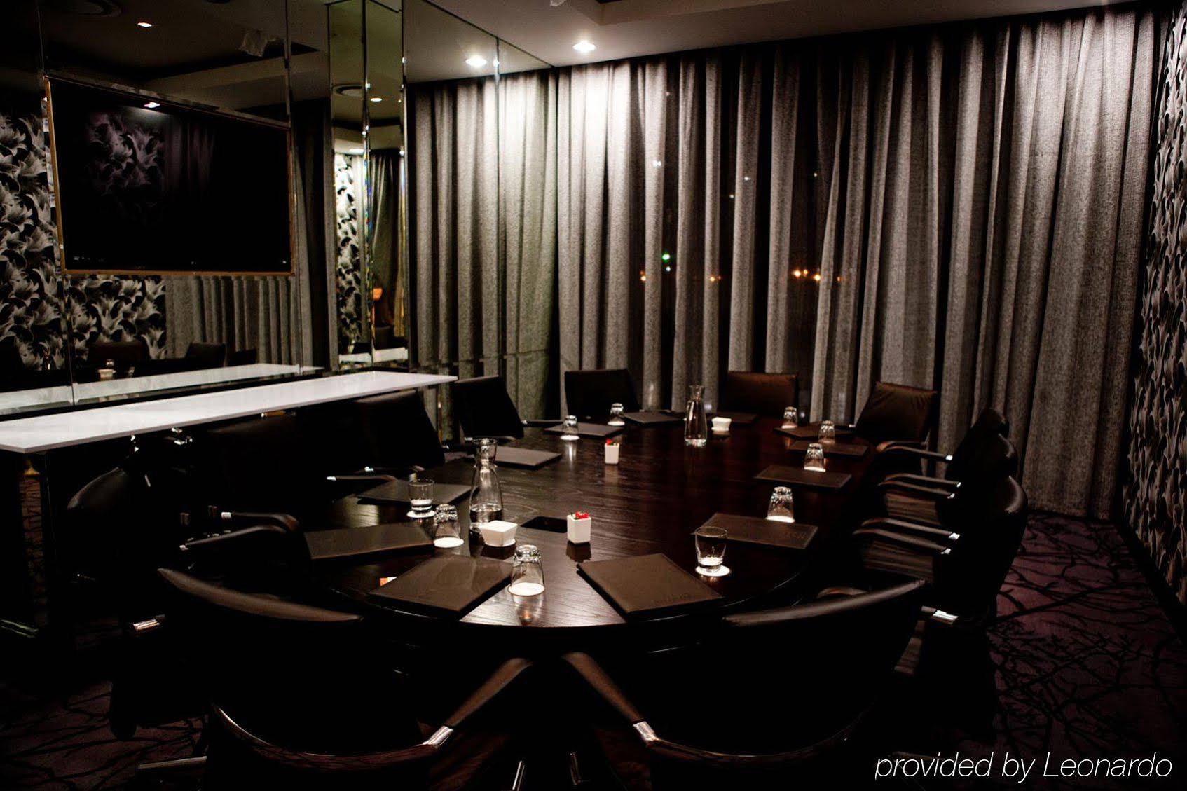 DAVINCI Hotel and Suites
