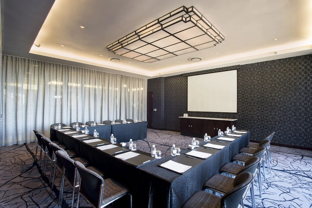 DAVINCI Suites