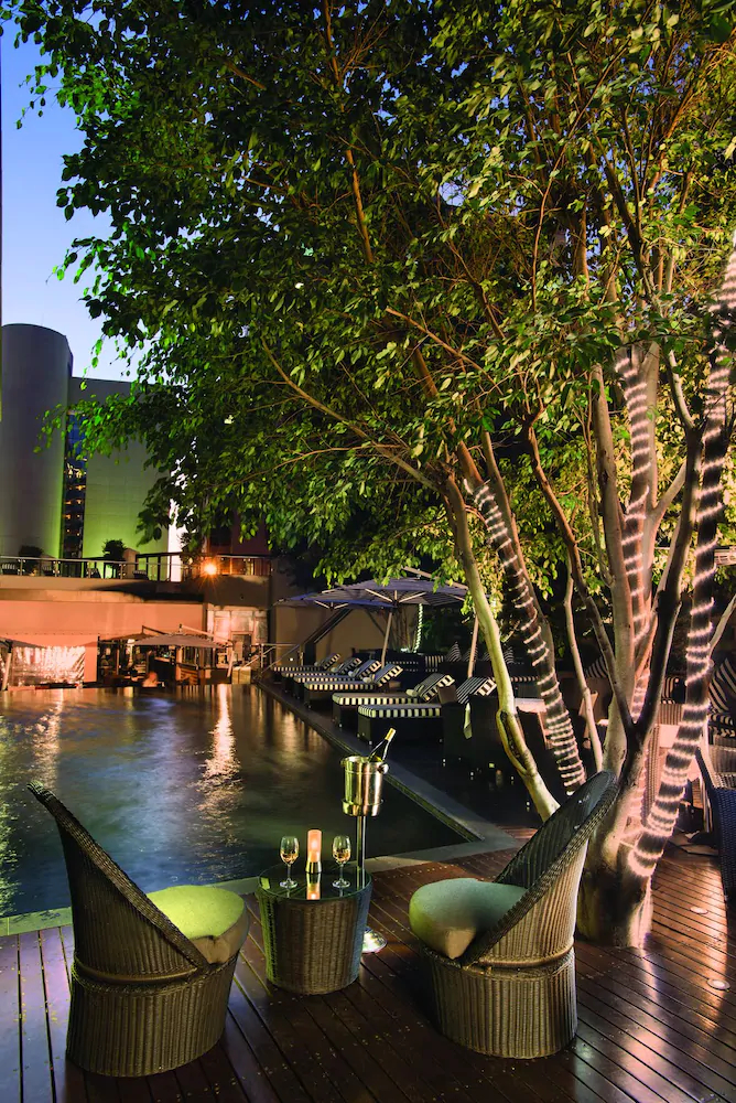 DAVINCI Suites