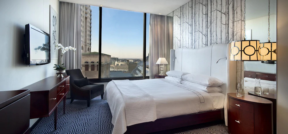 DAVINCI Suites