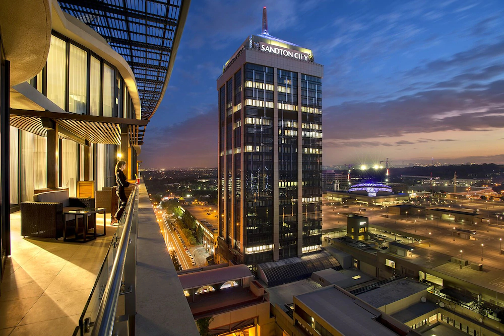 DAVINCI Suites