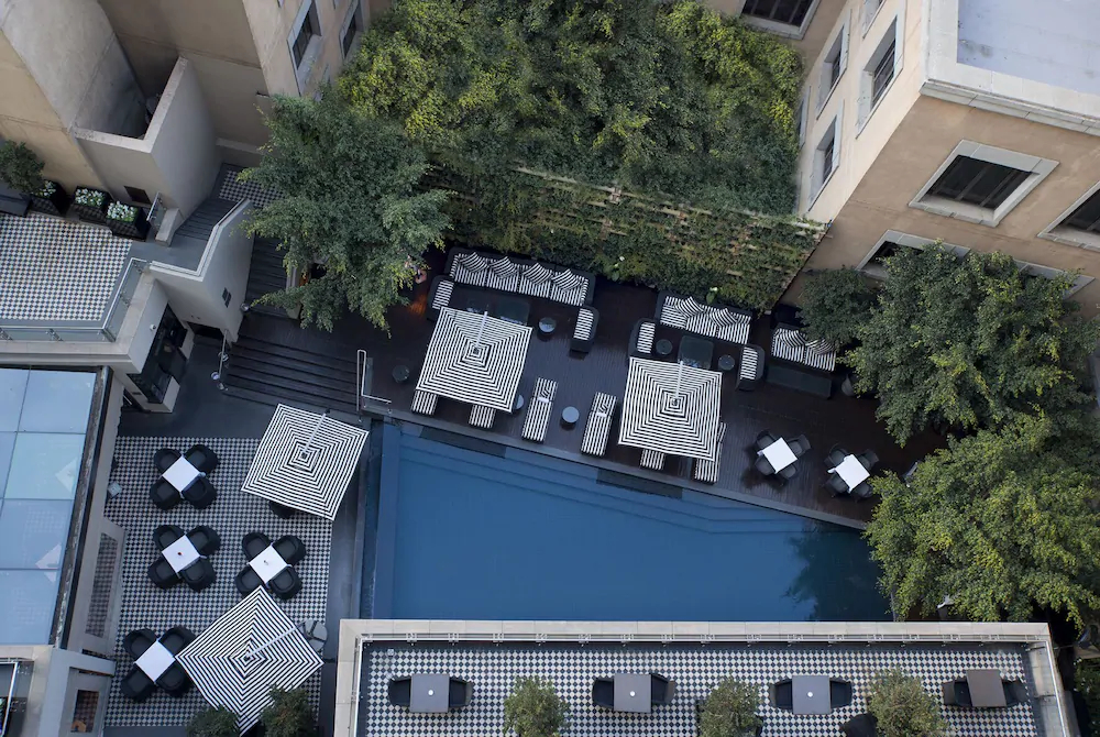 DAVINCI Suites
