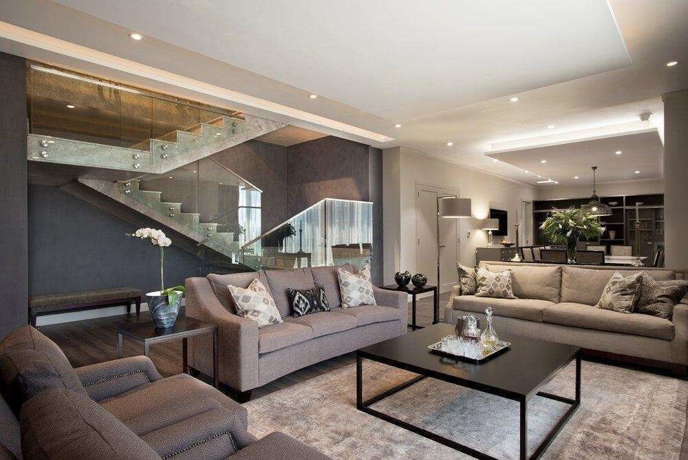 DAVINCI Suites