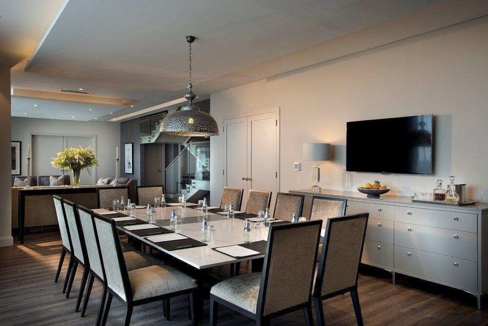 DAVINCI Suites
