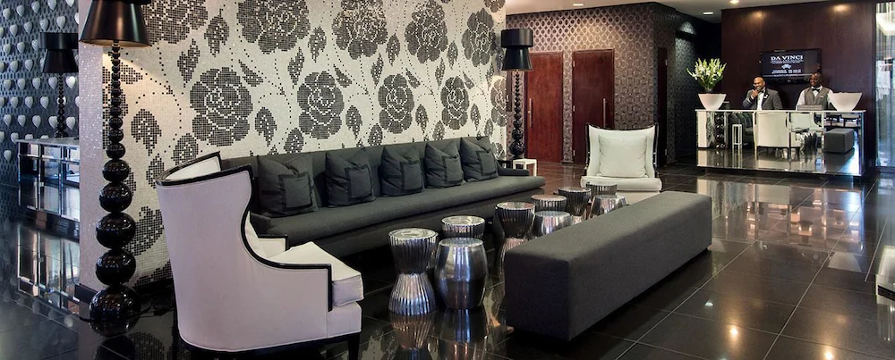 DAVINCI Suites
