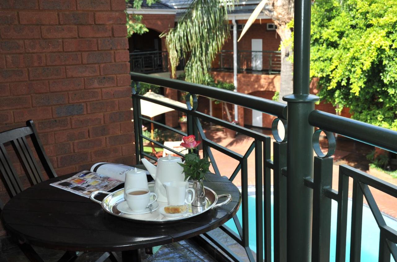 Premier Hotel Falstaff