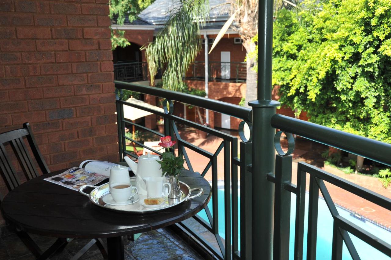 Premier Hotel Falstaff