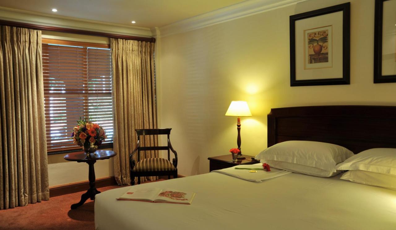 Premier Hotel Falstaff