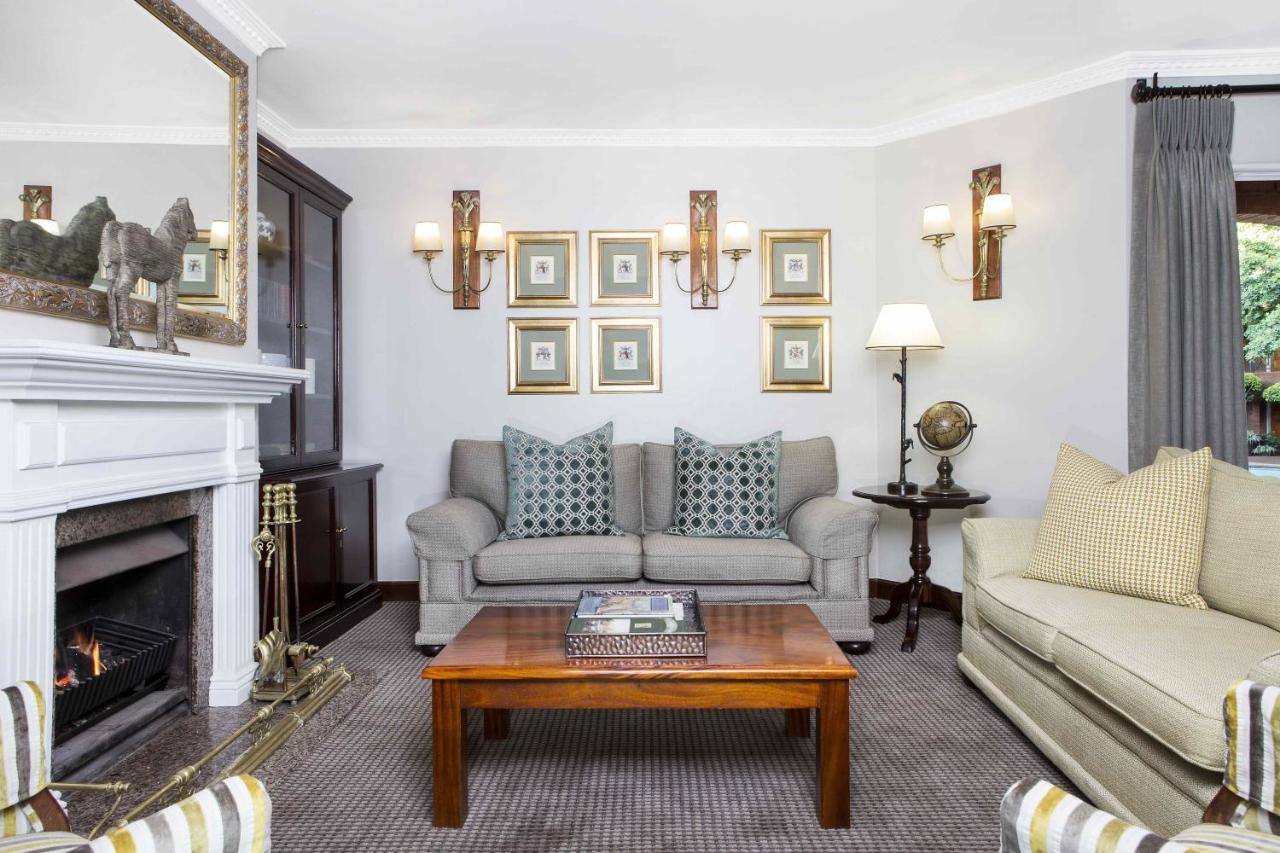 Premier Hotel Falstaff