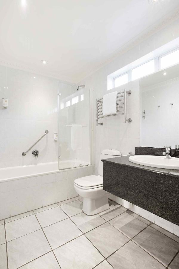 Premier Hotel Falstaff