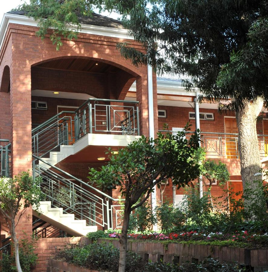 Premier Hotel Falstaff