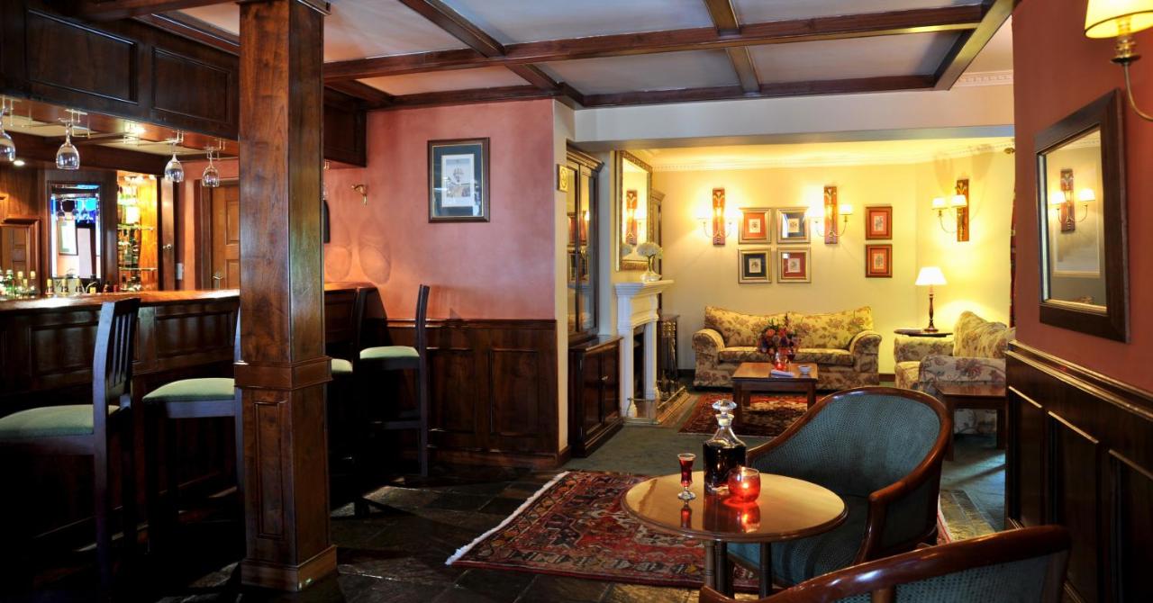 Premier Hotel Falstaff