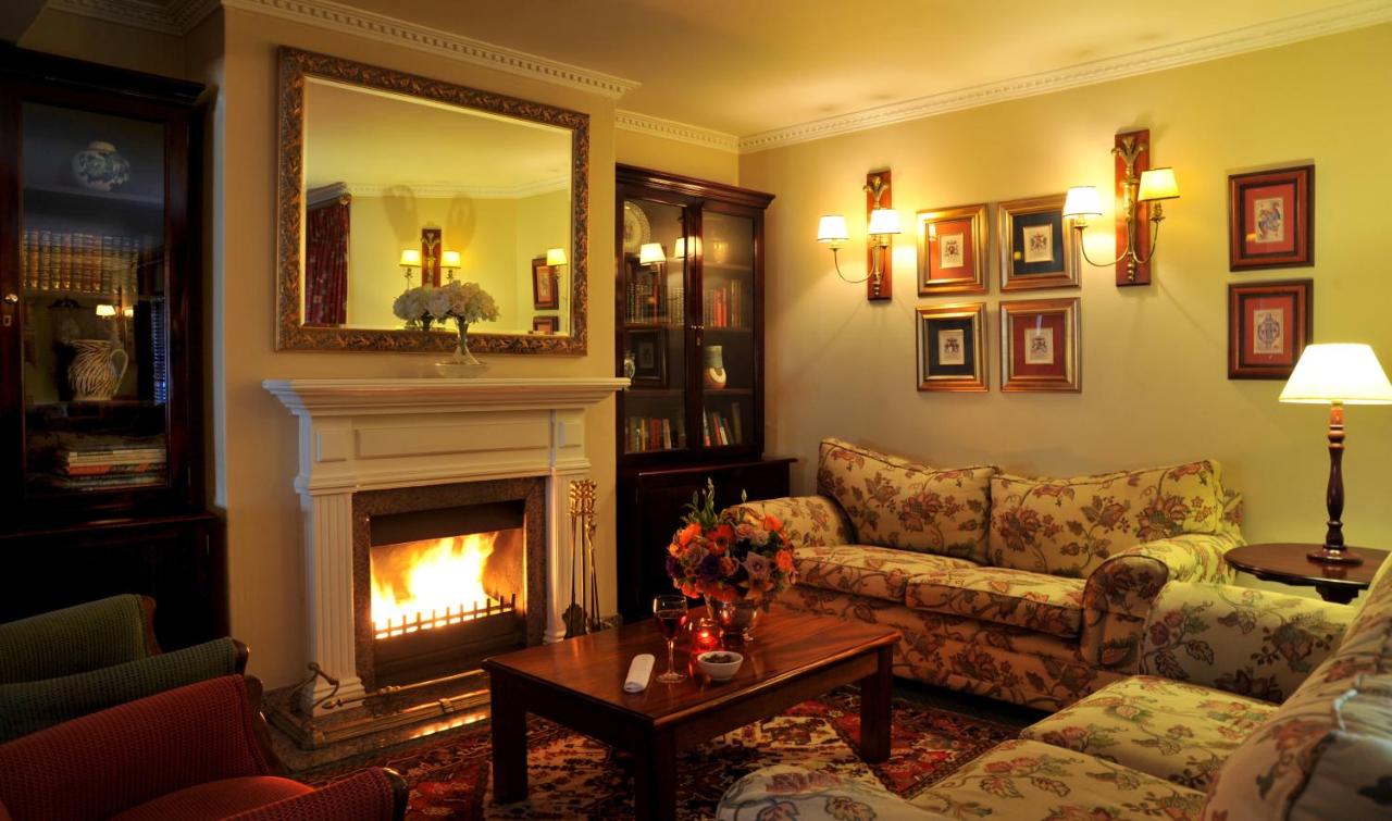 Premier Hotel Falstaff