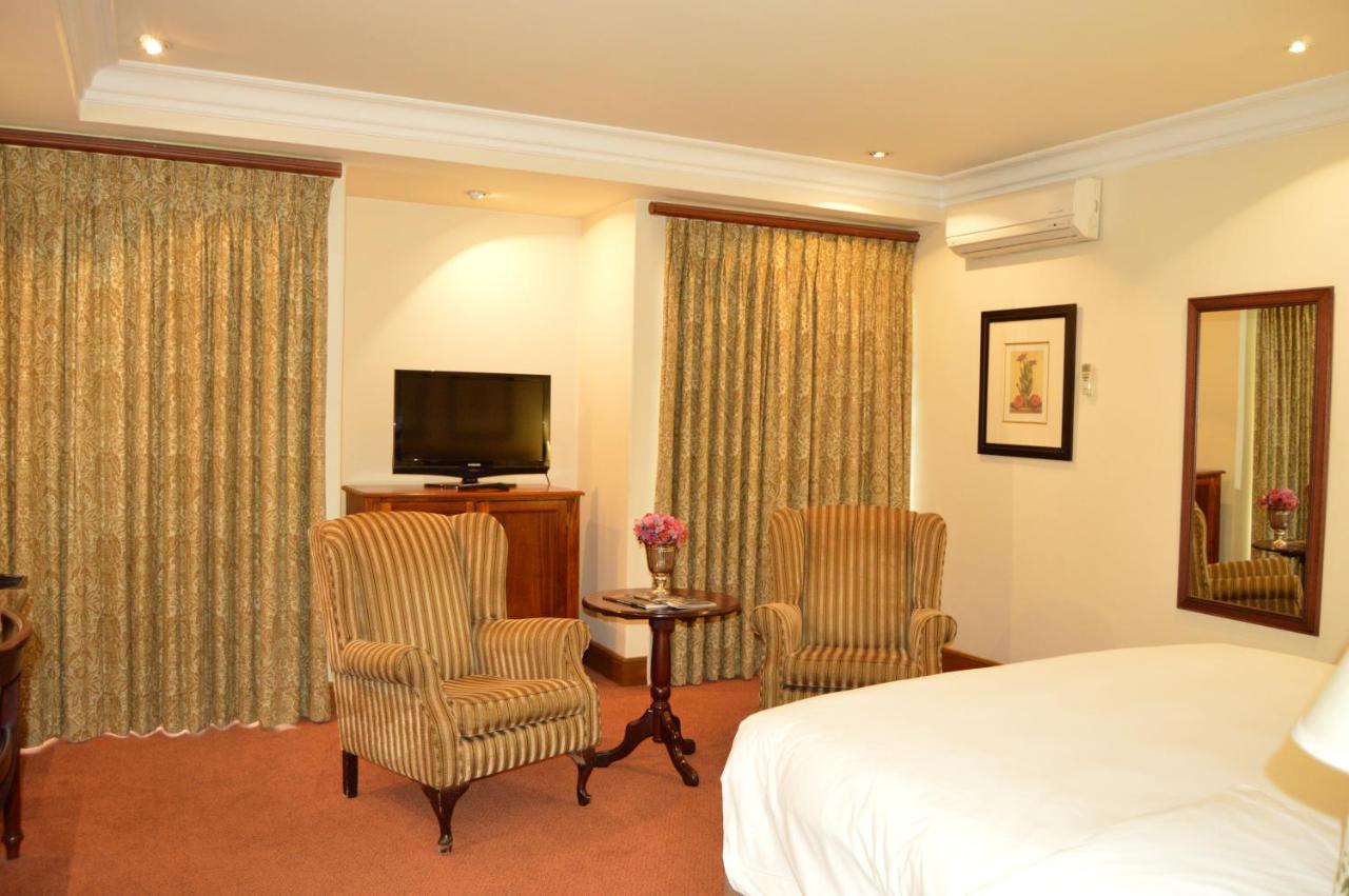 Premier Hotel Falstaff