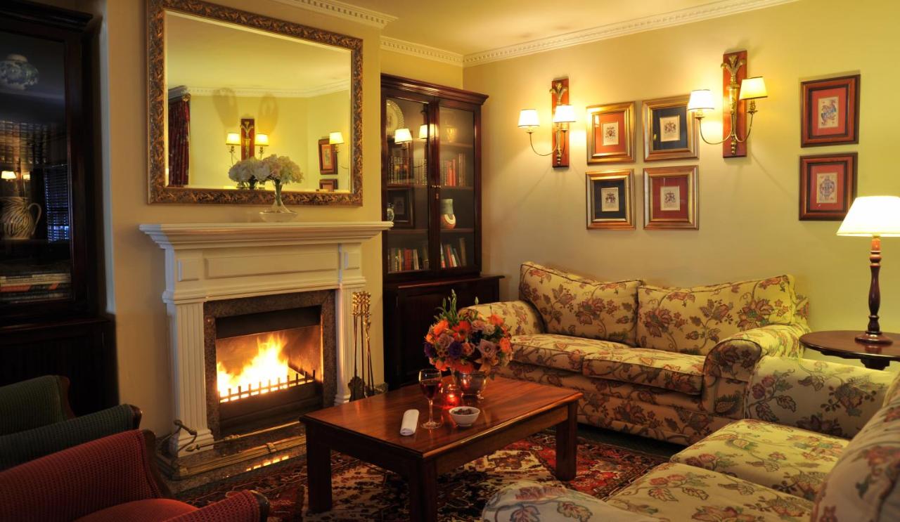 Premier Hotel Falstaff