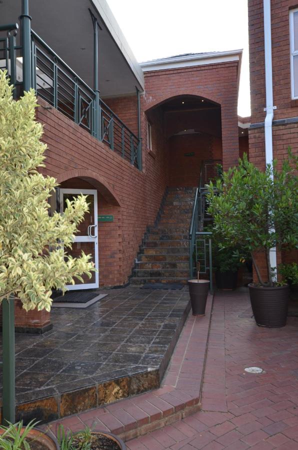 Premier Hotel Falstaff