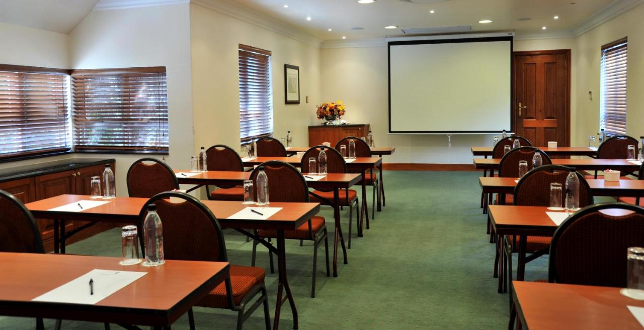 Premier Hotel Falstaff