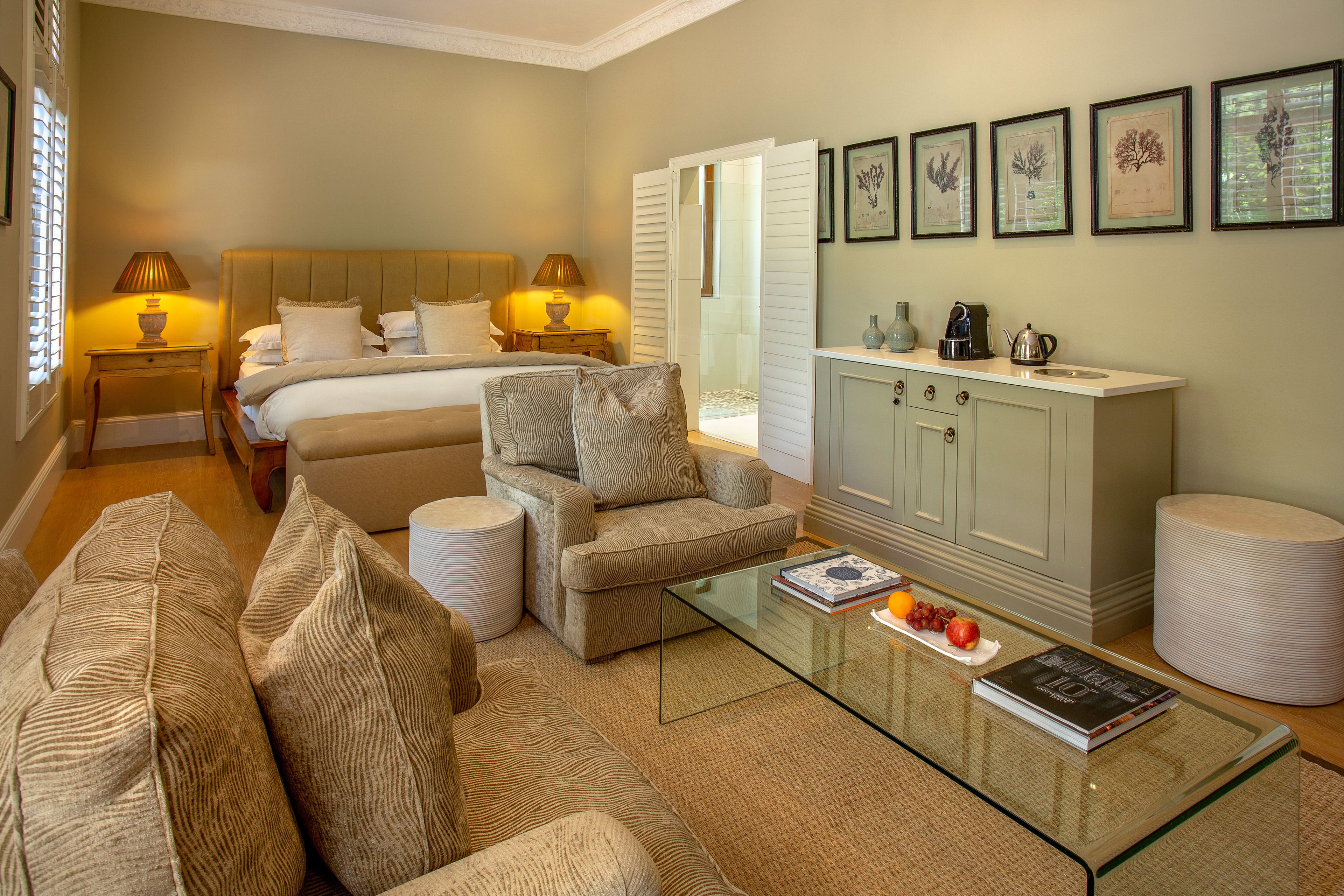 Fairlawns Boutique Hotel & Spa