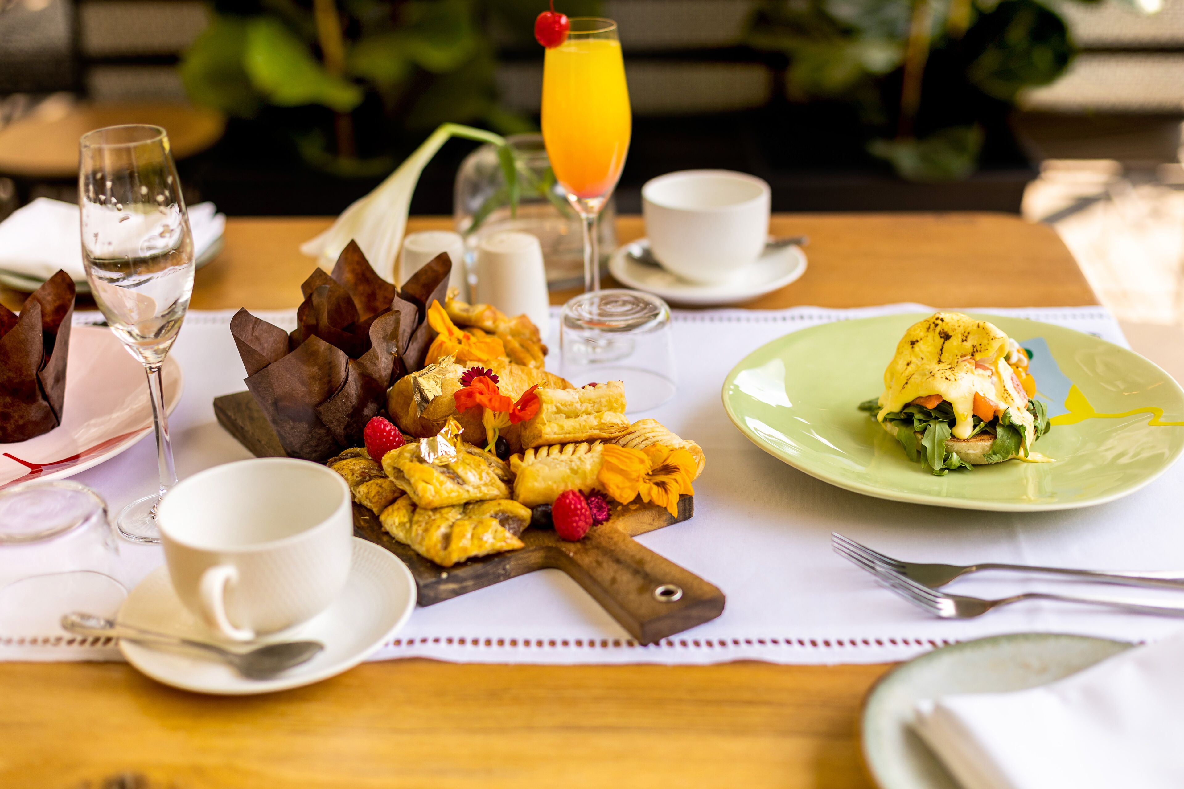 Fairlawns Boutique Hotel & Spa