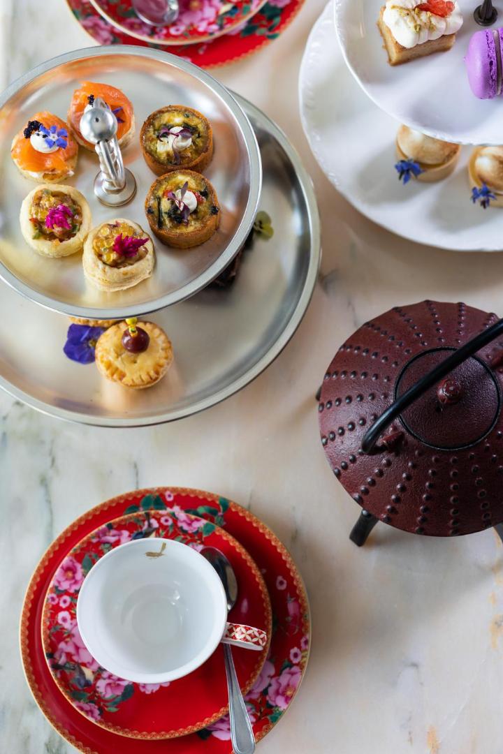 Fairlawns Boutique Hotel & Spa