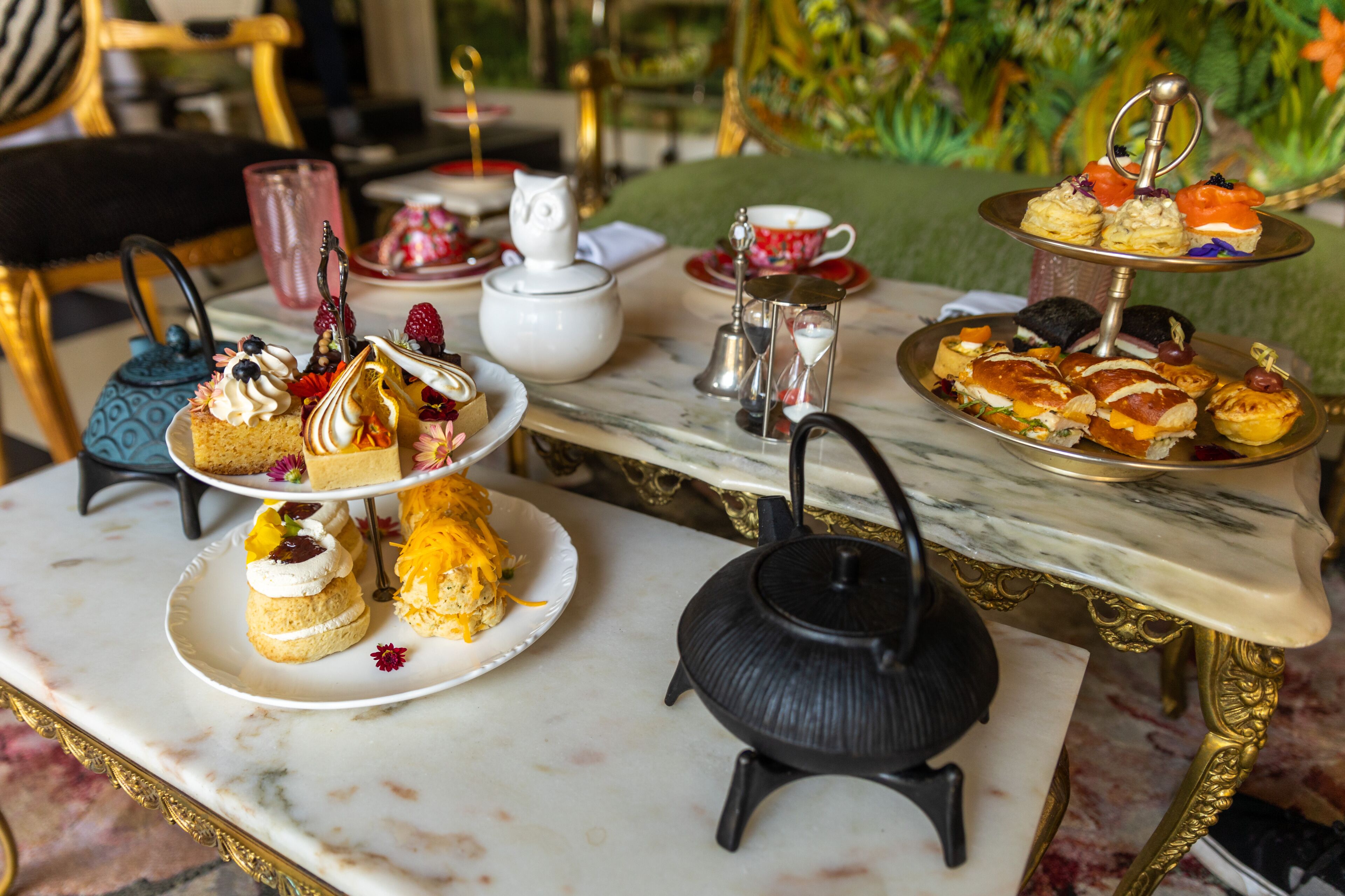 Fairlawns Boutique Hotel & Spa