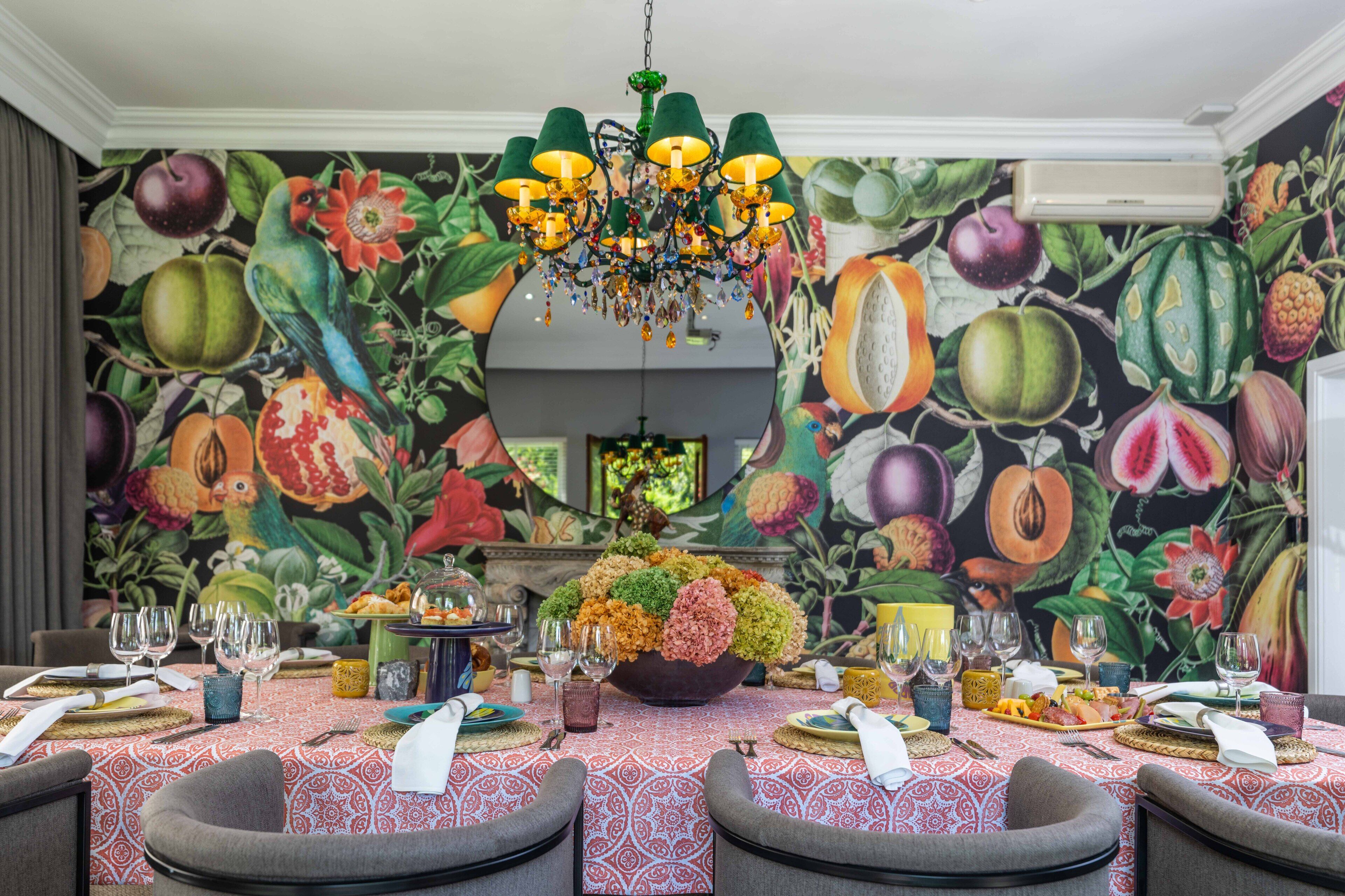 Fairlawns Boutique Hotel & Spa