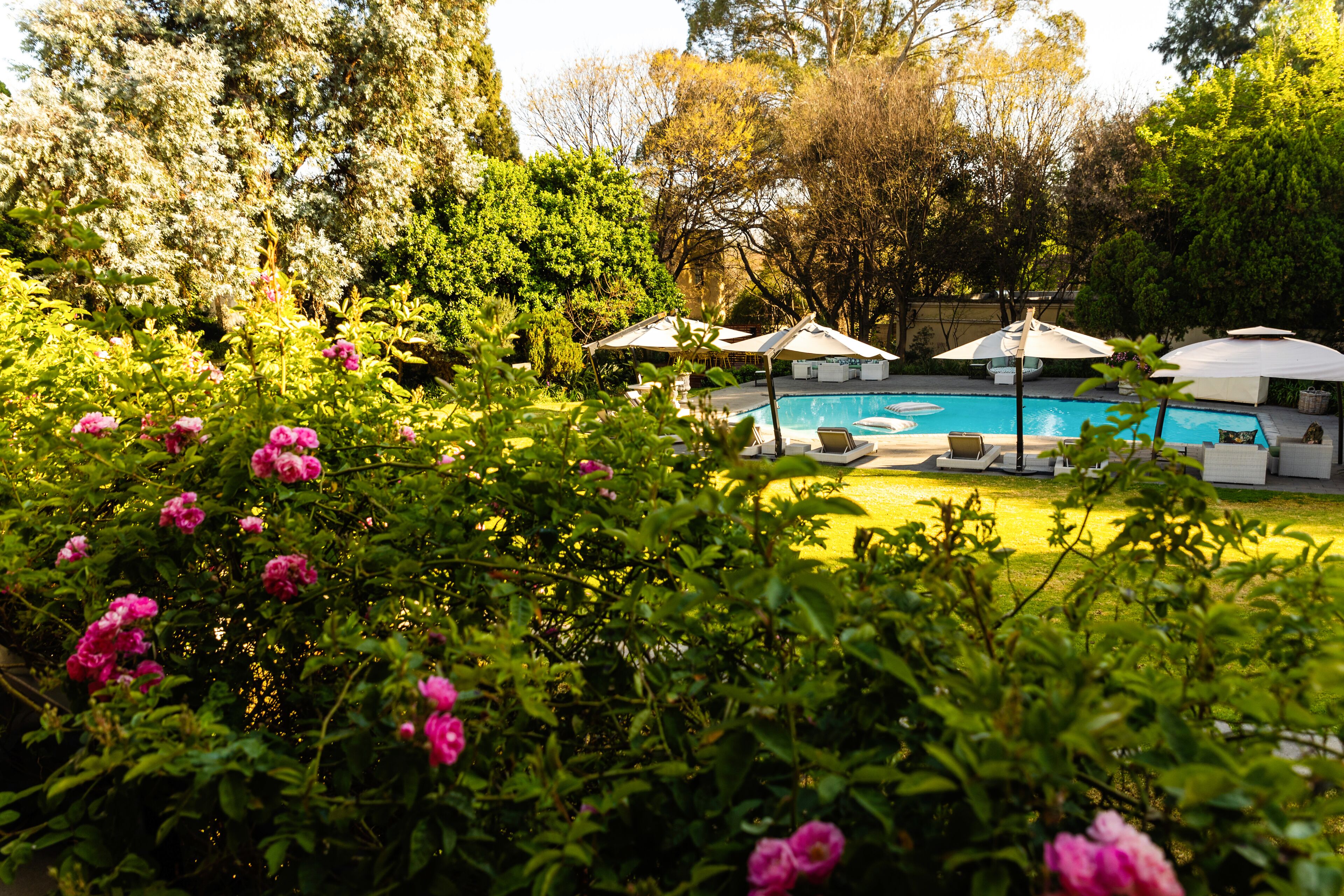 Fairlawns Boutique Hotel & Spa