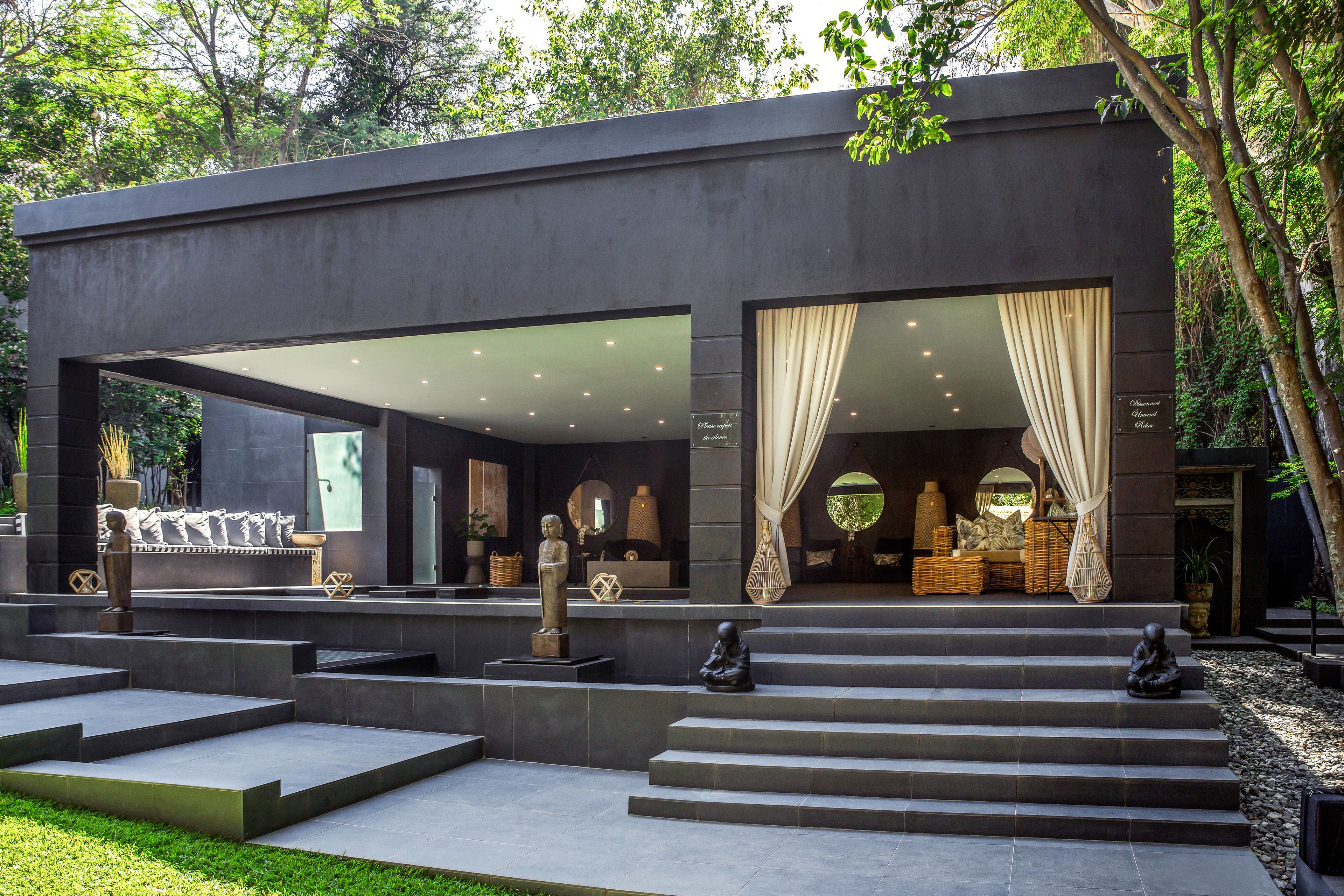 Fairlawns Boutique Hotel & Spa