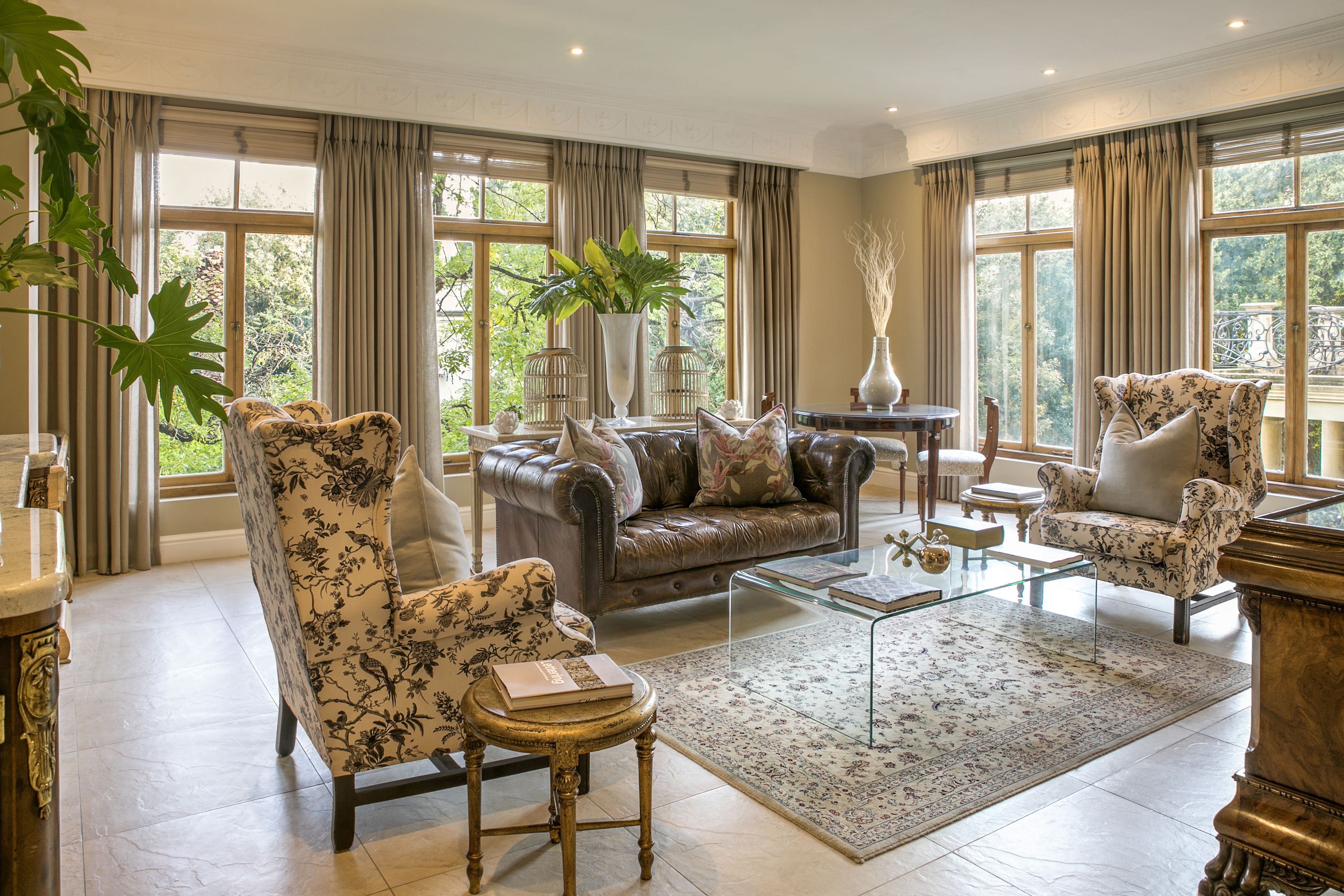 Fairlawns Boutique Hotel & Spa