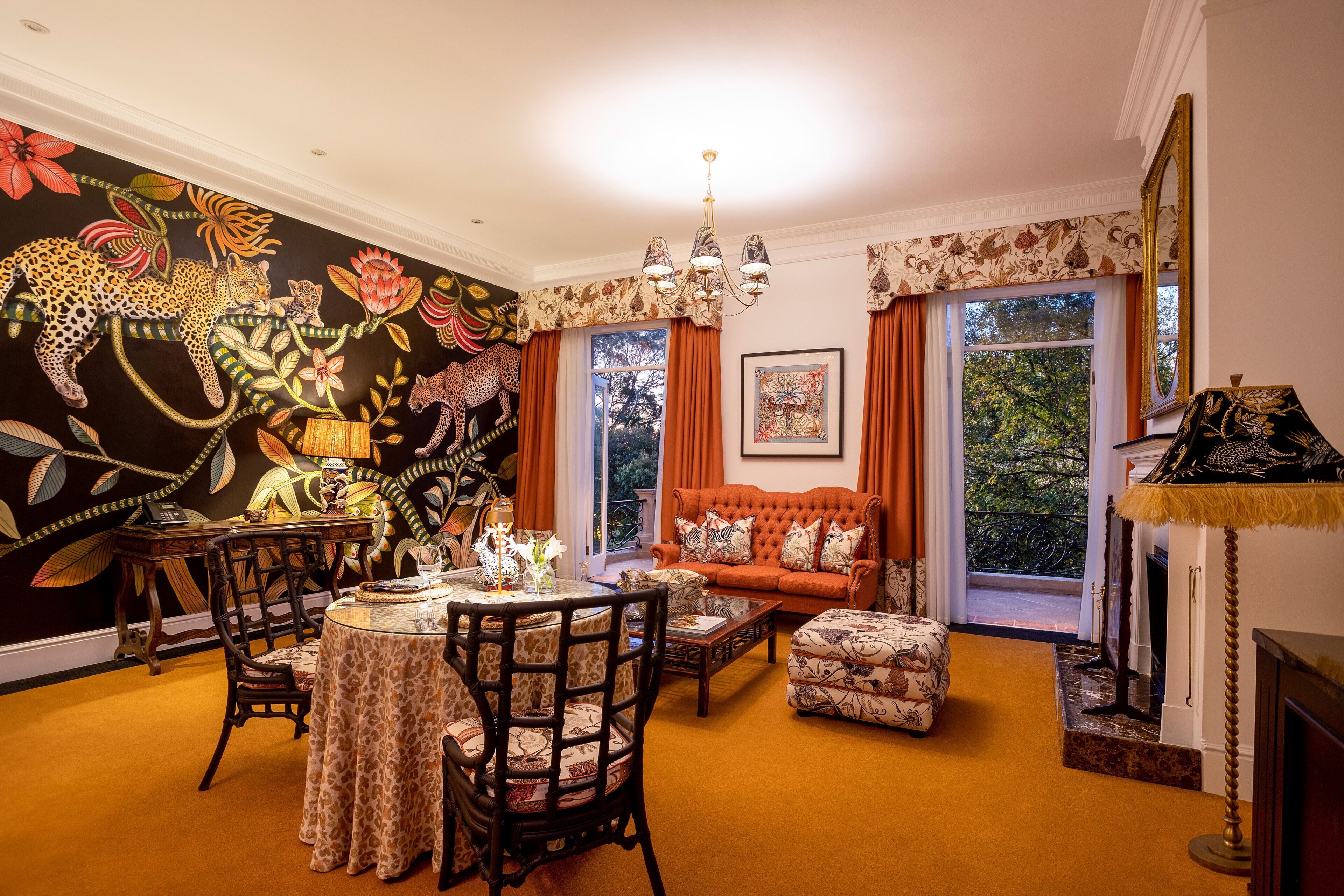 Fairlawns Boutique Hotel & Spa
