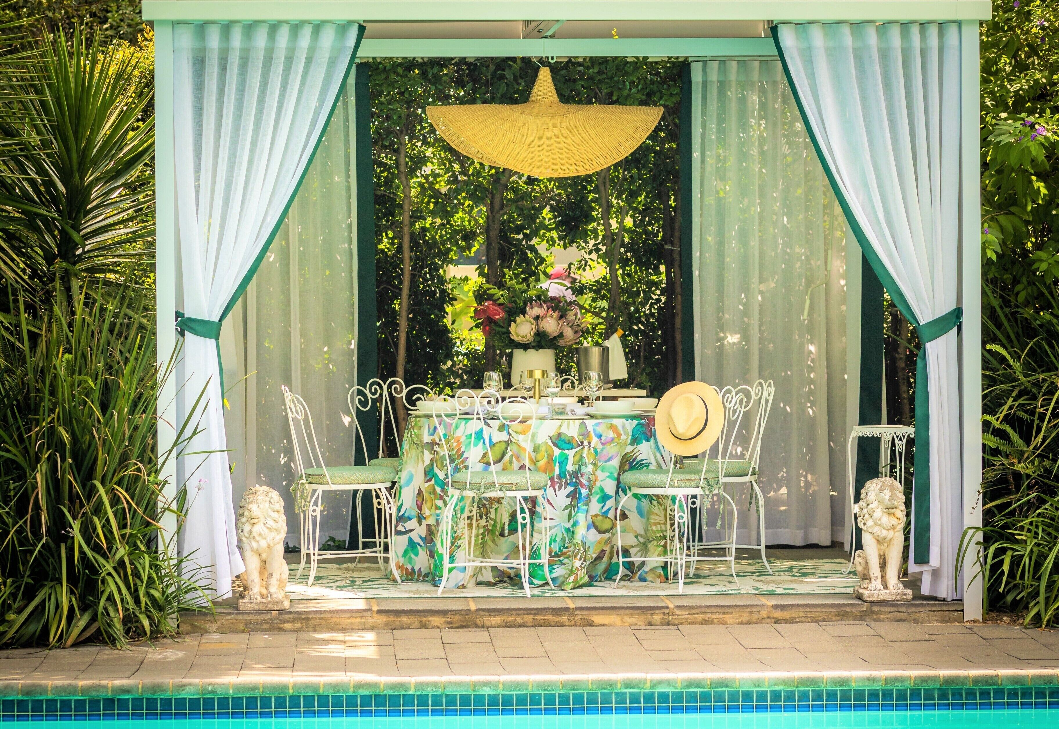 Fairlawns Boutique Hotel & Spa