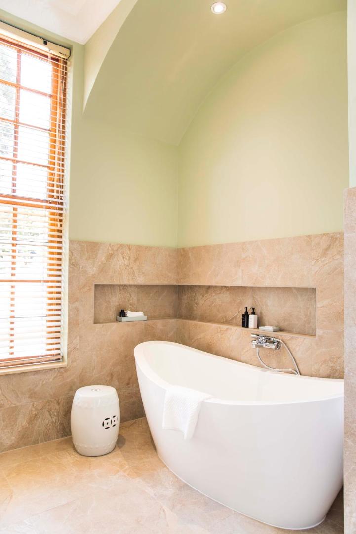 Fairlawns Boutique Hotel & Spa