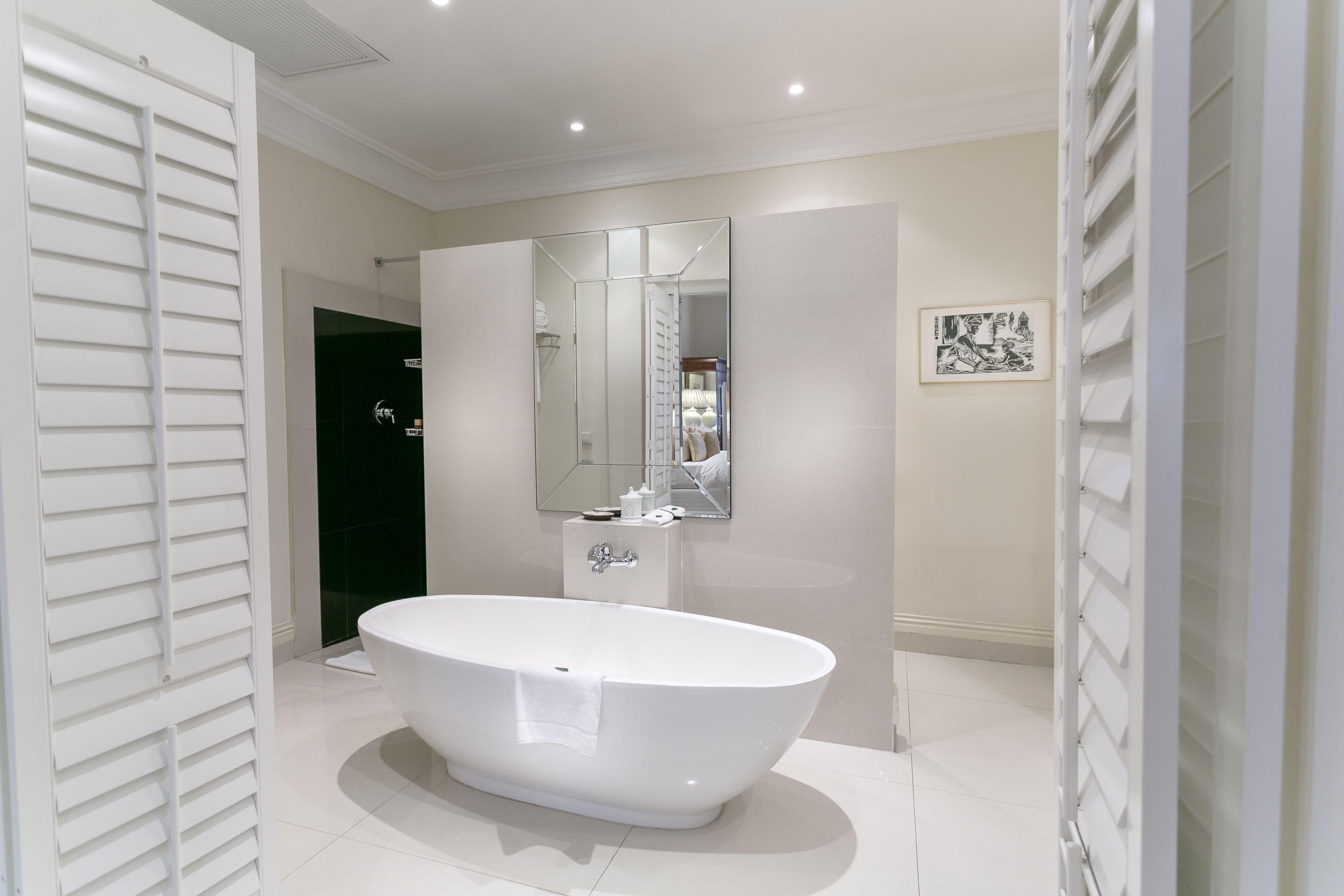 Fairlawns Boutique Hotel & Spa