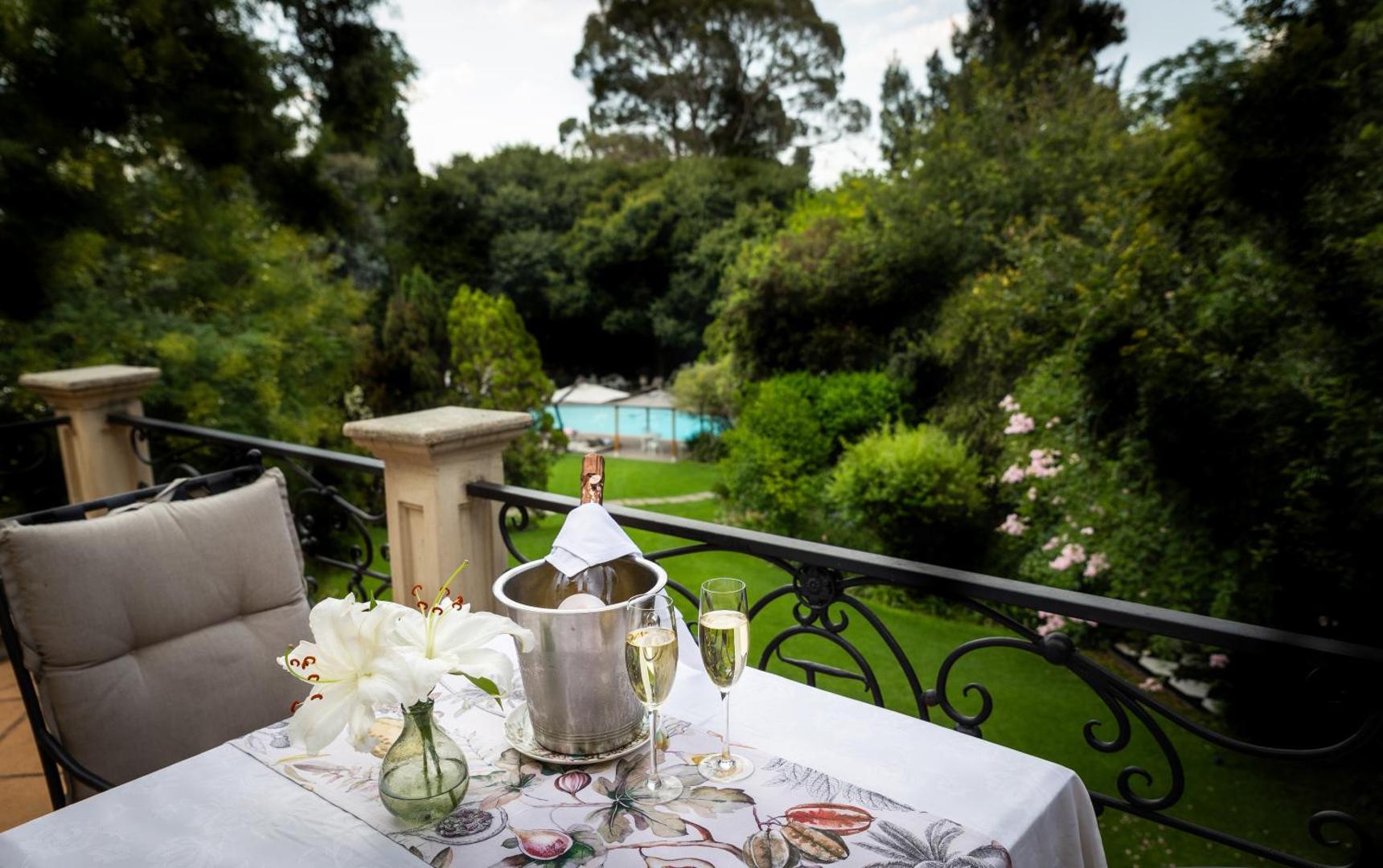 Fairlawns Boutique Hotel & Spa